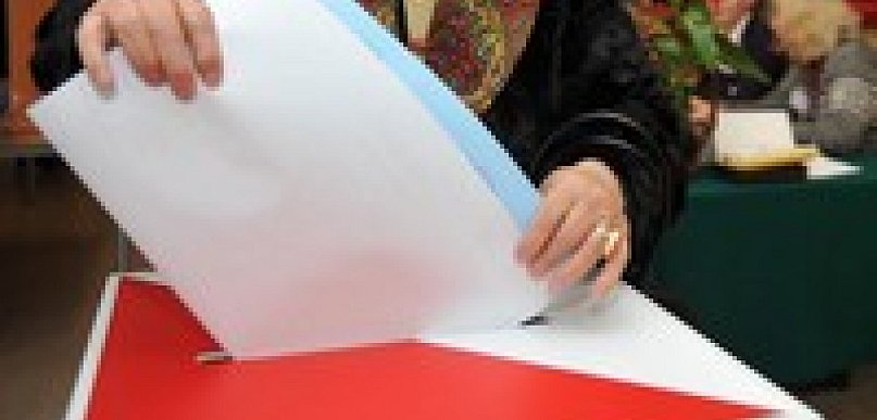 Nie dostali nawet głosu