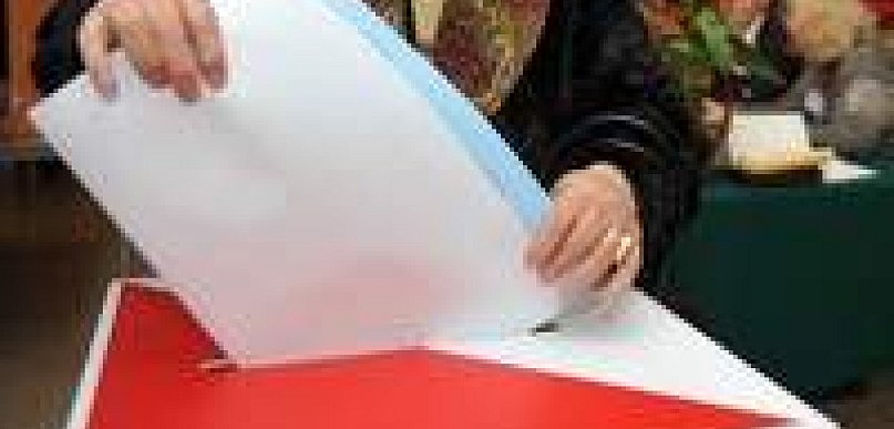 Wyborczego przestępstwa nie było