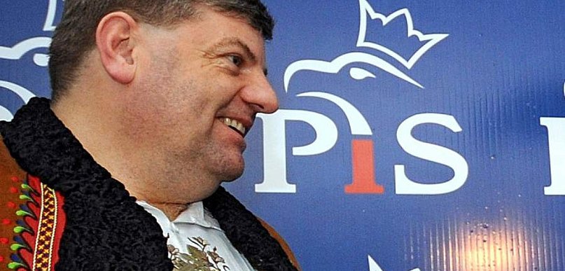 Dwie twarze senatora Skorupy. Posłuchaj całego uzasadnienia sądu