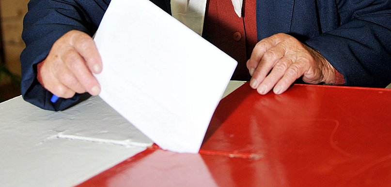Wiemy, kto wygrał wybory na Harendzie