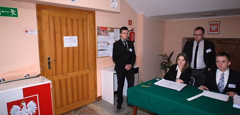 Arkadiusz Pysz nowym nowotarskim radnym