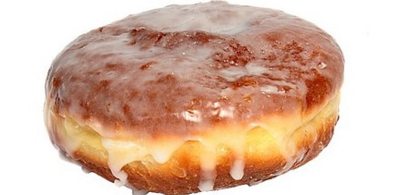 Kto upiecze pączki dla prezydenta?