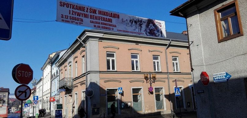 A Miastowi to nawet rózgi nie dostali