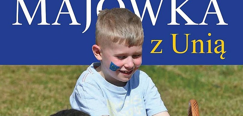 Majówka z Unią