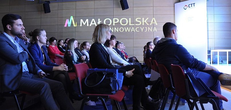 Światowy Tydzień Przedsiębiorczości w Nowym Targu
