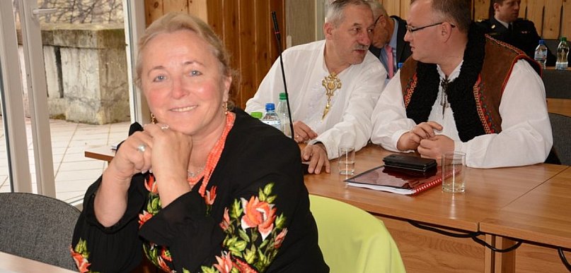 Radni powiatowi będą pracować w pięciu komisjach