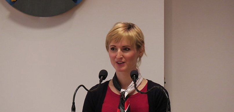 Zebrała wyborcze obietnice