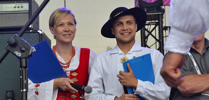 Bukowina z nowym wicewójtem