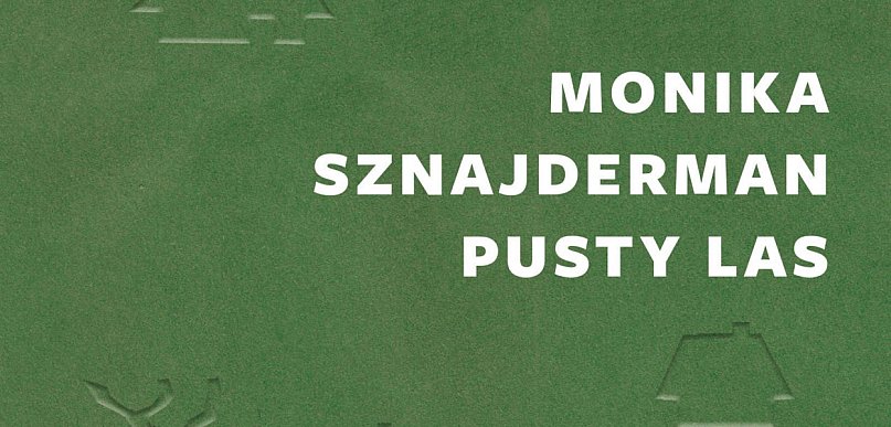PUSTY LAS