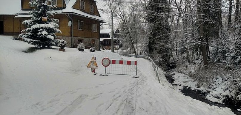 Odcięci od świata (WIDEO)