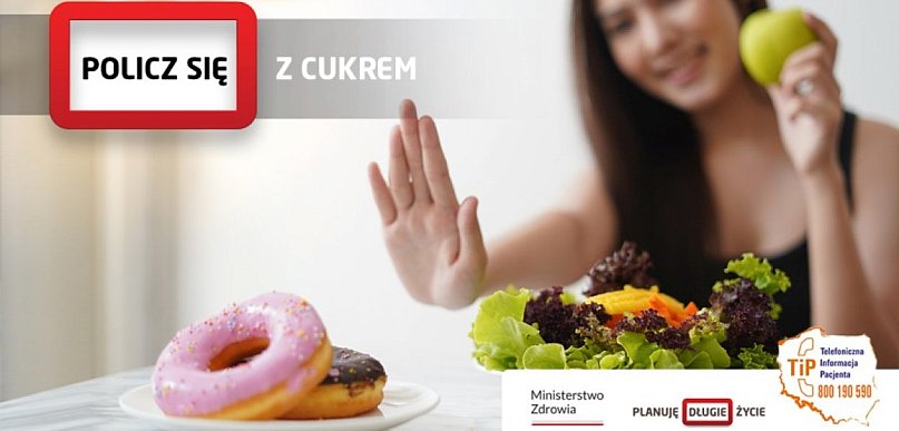Gorzki smak cukru