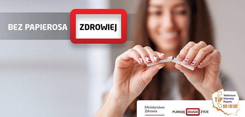 DLACZEGO NOWOTWORY LUBIĄ PALACZY?