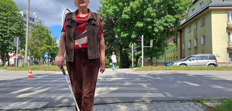  Piąte koło u wózka czyli wyborcze marzenia osób z…