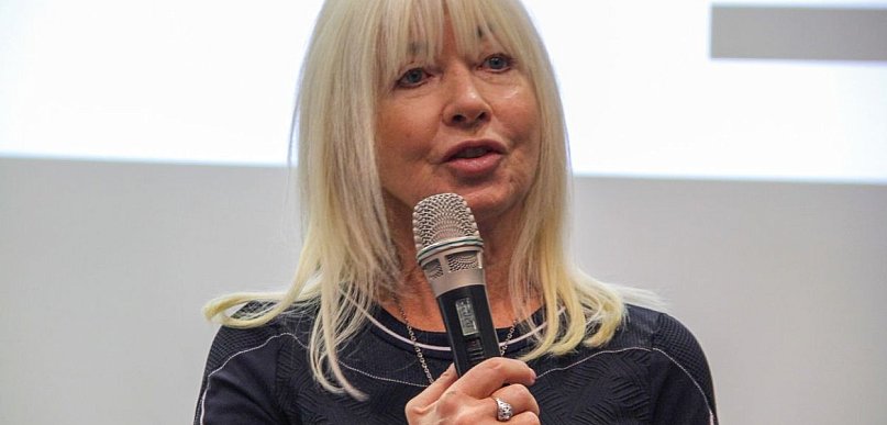  Sędzia Anna Maria Wesołowska: to moja niezgoda, by one trafiały na…