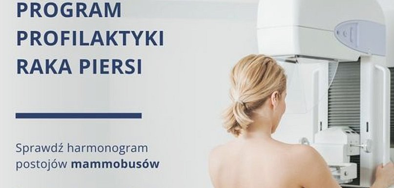 Zadbaj o siebie, zanim będzie za późno