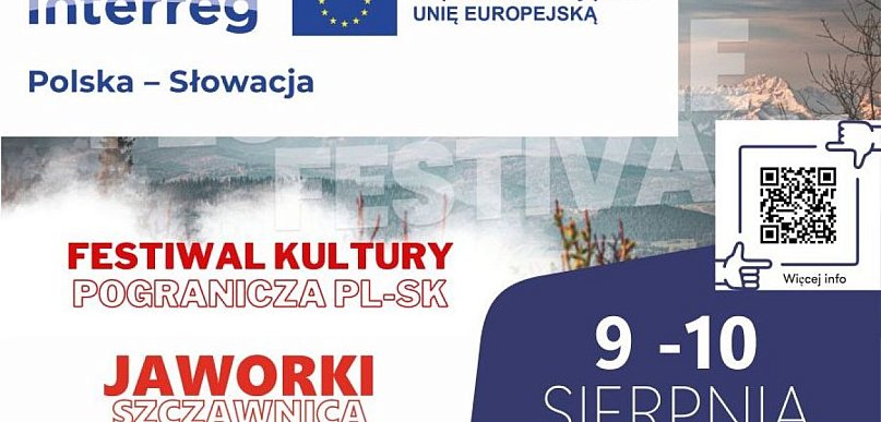 Podróż po barwnej i różnorodnej kulturze pogranicza polsko-słowackiego