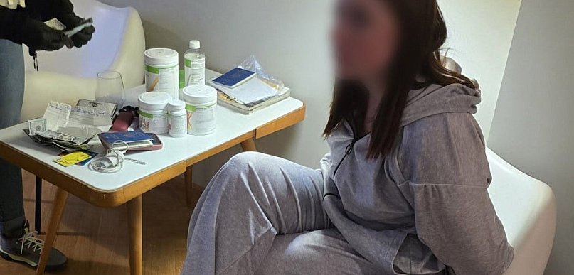 Szajka oszustów w rękach policji