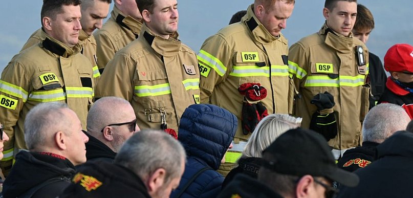 III Zaduszki nad zakopianką