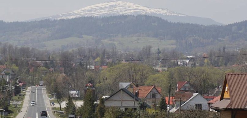Ta gmina to jakiś ewenement