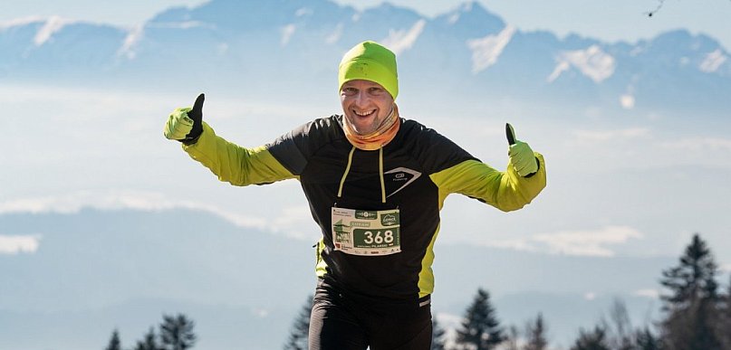  Zimą zakochaj się w Gorcach! VIII edycja Gorce Ultra-Trail WINTER już…