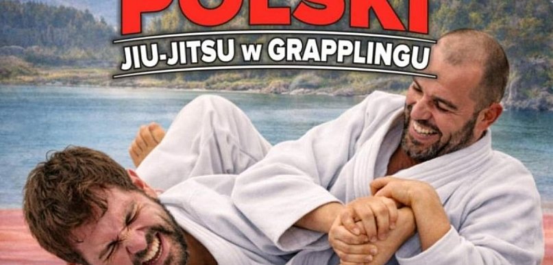 Mistrzostwa Polski Jiu-Jitsu w sobotę w Niedzicy