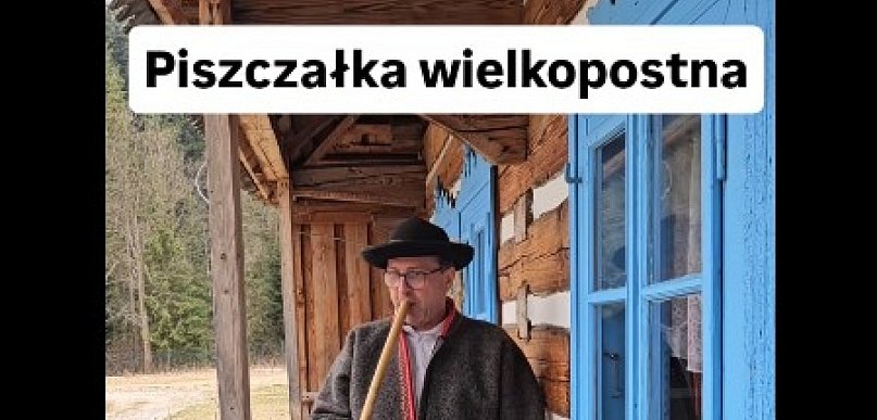 Można było na nich grać, gdy dzwony kościelne milczały (WIDEO)