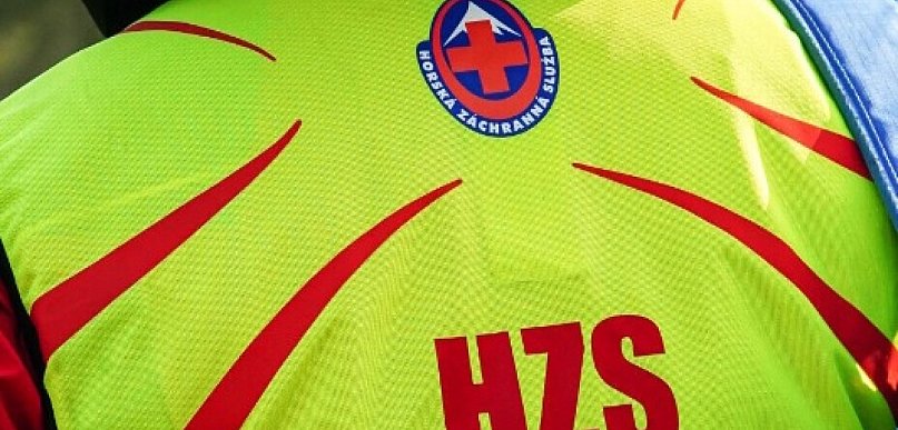 Poszukiwania polskiego skialpinisty w Tatrach Słowackich