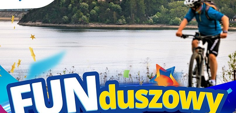 Rajd z widokiem na zamki. Funduszowy Maj nad Jeziorem Czorsztyńskim