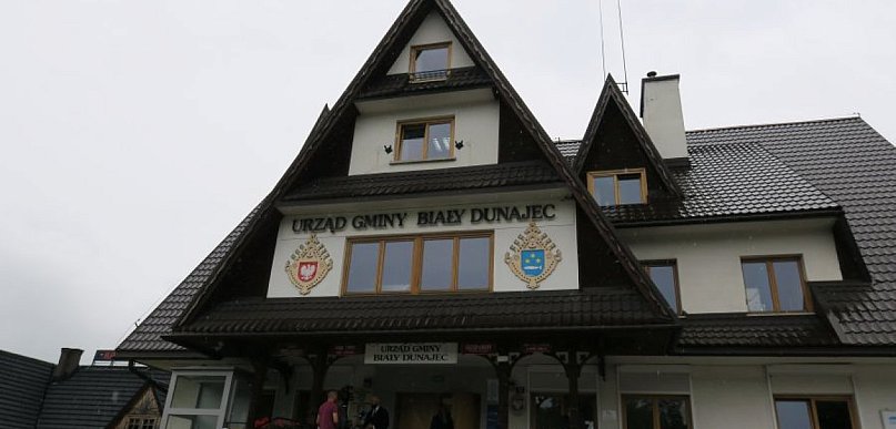 Szkolenie z pierwszej pomocy w Gliczarowie Górnym. Wstęp wolny