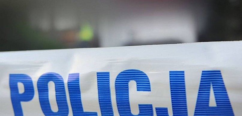 Pijany kierowca i poszukiwany pasażer