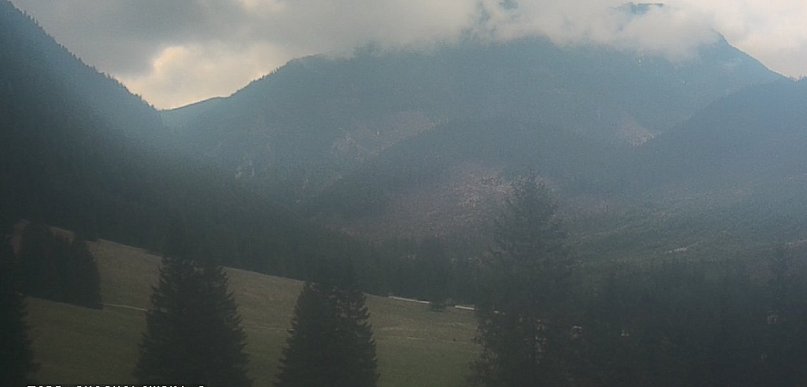 Są ostrzeżenia przed burzami