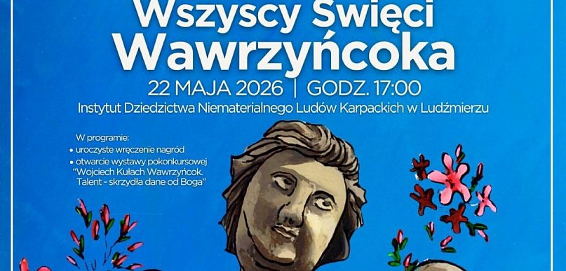  Finał XXIII Konkursu Plastycznego "Wszyscy Święci…