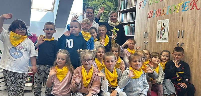 Średniowieczna drukarnia w Krościenku
