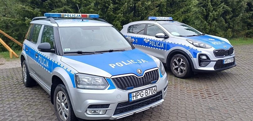 Wydech na cenzurowanym