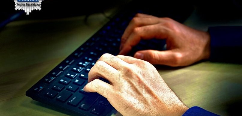 Oszustwo "na inwestycje". Senior stracił pieniądze