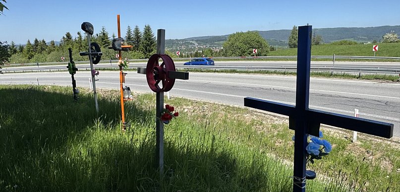 Patelnie – krwawe żniwo