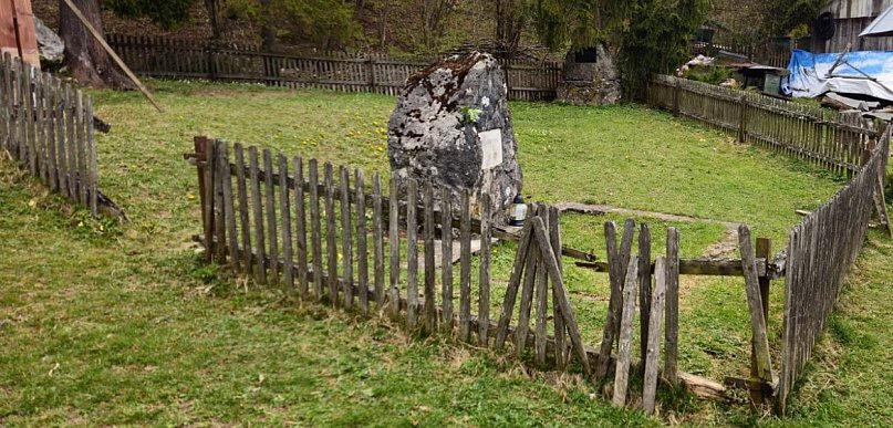 Nowe oblicze cmentarza rodziny Jungenfeldów w Falsztynie