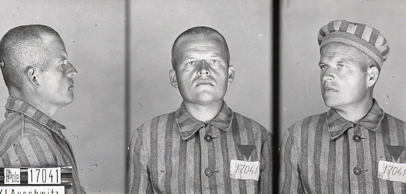 Prałat Puczka z Białego Dunajca przeżył piekło. Dziś rocznica deportacji