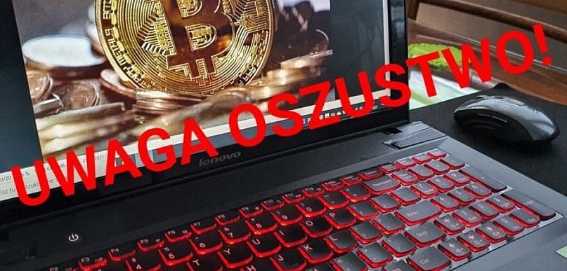 Fałszywi bankowcy w natarciu. Dwie mieszkanki straciły ponad 15 tysięcy