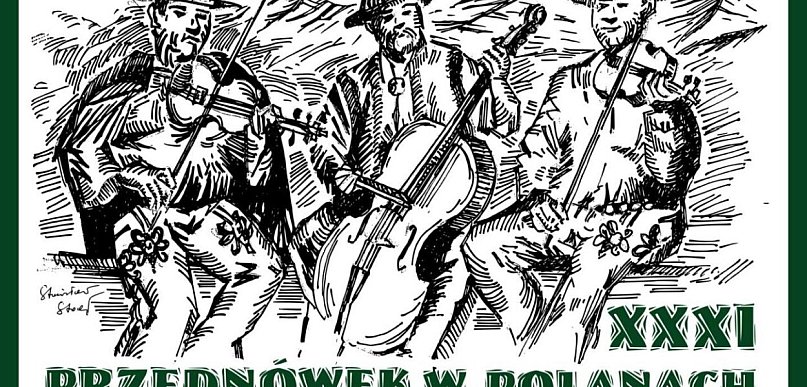 Zapraszamy na Przednówek w Polanach – święto tradycji, muzyki i kultury paste