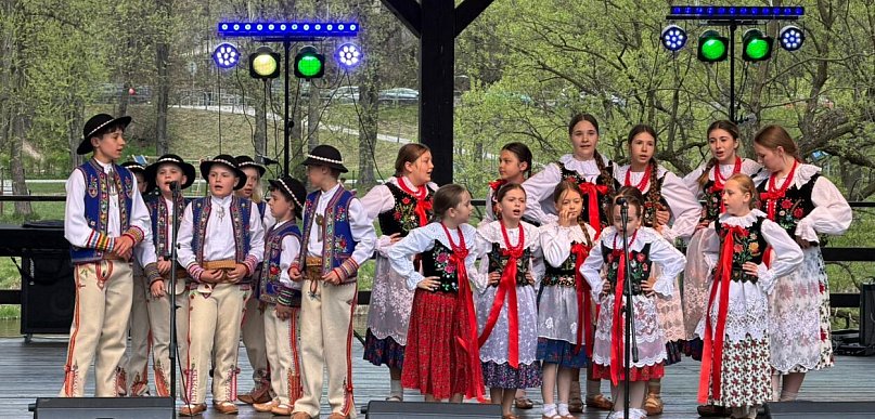 "Małe Pieniny" z prestiżową nagrodą