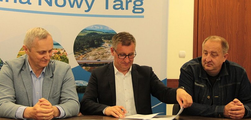Ruszy remont drogi w Morawczynie