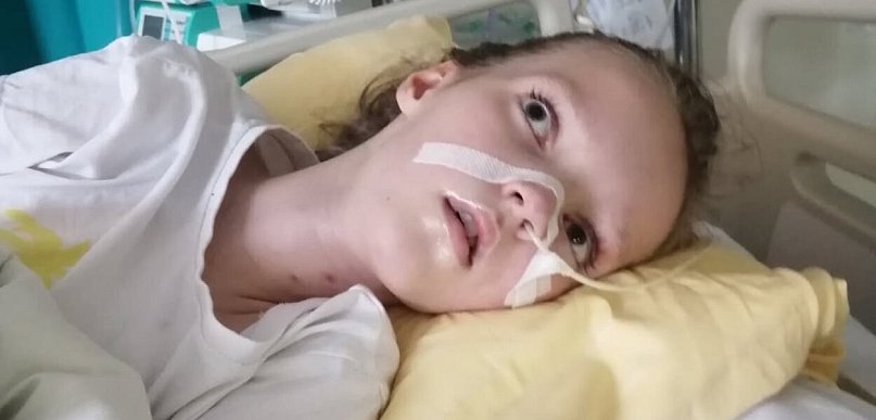 Pomoc dla 12-letniej Ani po tragicznym wypadku