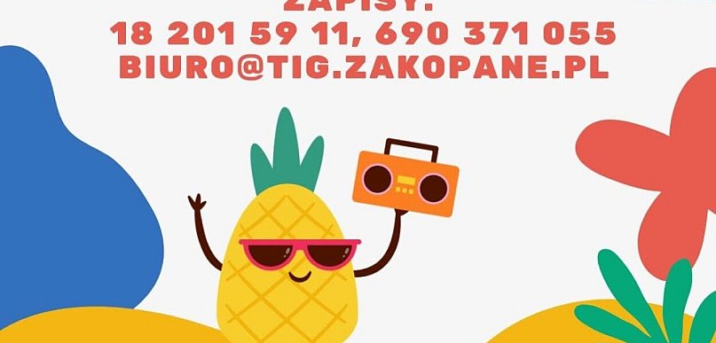 Wakacje nad Bałtykiem czekają. Trwają zapisy na kolonie w Chłapowie