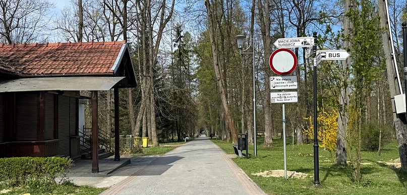 Miasto powinno wycofać się z Dziewięćsiłu