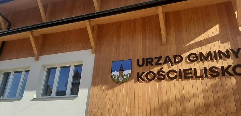 Raport o stanie Gminy Kościelisko za 2025 rok opublikowany