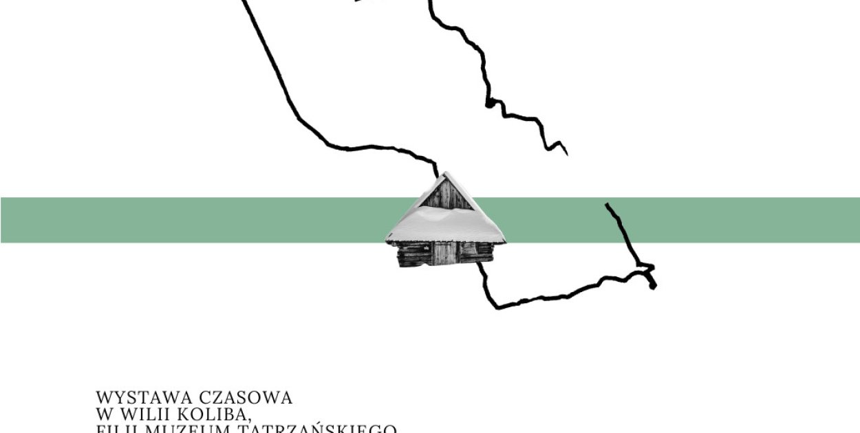  Wędrowanie "po wystawie" i finisaż. Muzeum Tatrzańskie…